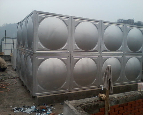 運(yùn)城不銹鋼生活水箱