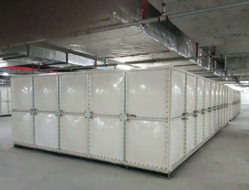 運(yùn)城玻璃鋼水箱