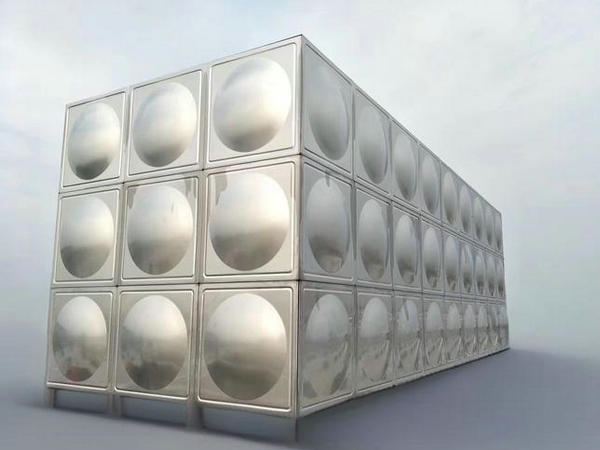 運城不銹鋼水箱里的水可以飲用嗎