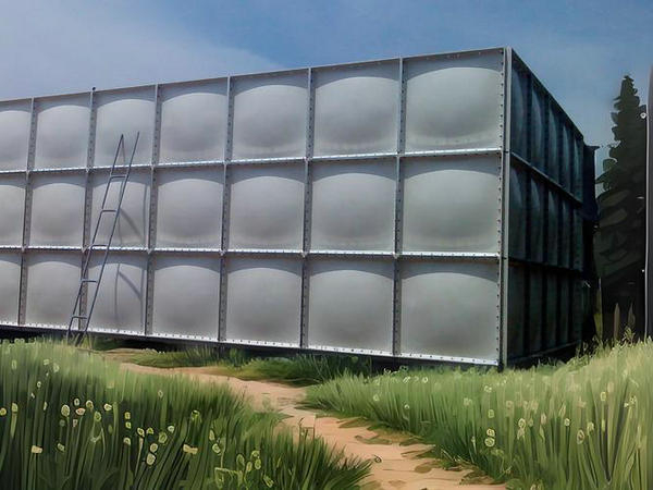 如何確保長治玻璃鋼水箱原材料的衛生標準符合國家要求？