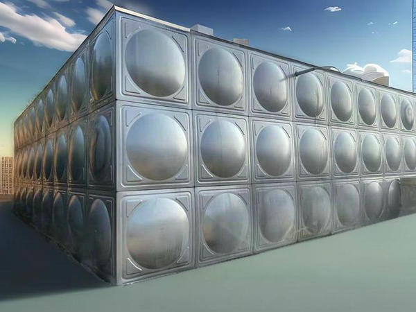 運城不銹鋼水箱的防震設計需要考慮哪些因素？