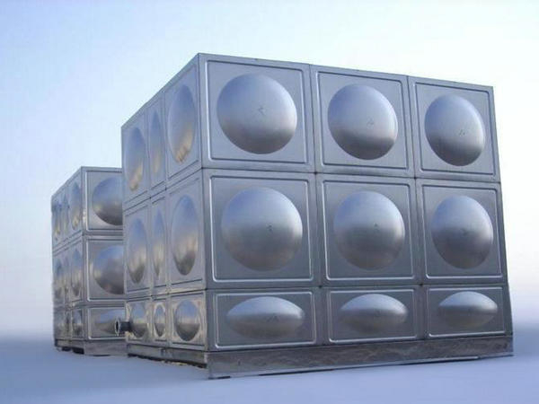 運城消防不銹鋼水箱在運行時有噪音嗎