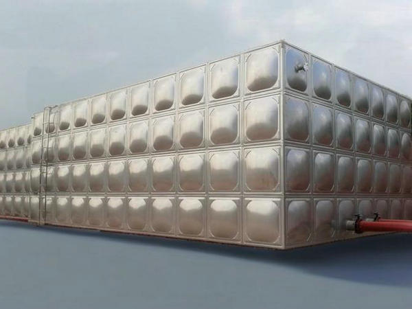 運城不銹鋼水箱的價格是如何計算的？