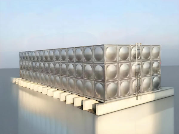 運城給消防水箱補水時需要注意哪些安全事項?