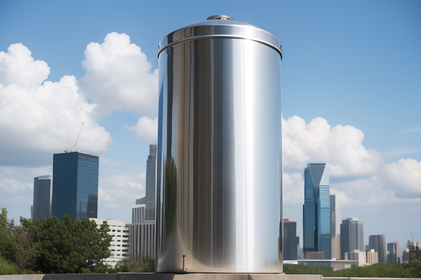 運城消毒水箱使用不銹鋼作為材料有什么優(yōu)點