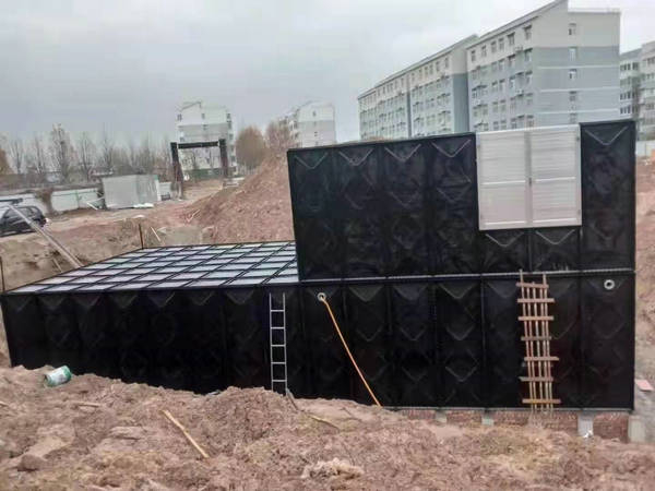 運城BDF水箱的應用場景有哪些？