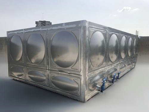 運城水箱消毒后使用前是否需要再次清洗？