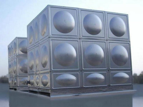 農(nóng)村運(yùn)城不銹鋼生活水箱多久進(jìn)行一次水質(zhì)檢測？