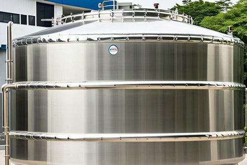 運城水箱的形狀是如何影響不銹鋼板厚度的？