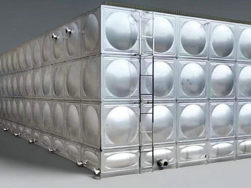 如何判斷農(nóng)村自來水供應(yīng)站運(yùn)城不銹鋼水箱的使用時(shí)間？