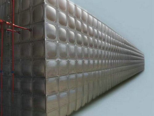 運(yùn)城不銹鋼飲用水水箱的配件一般有哪些？