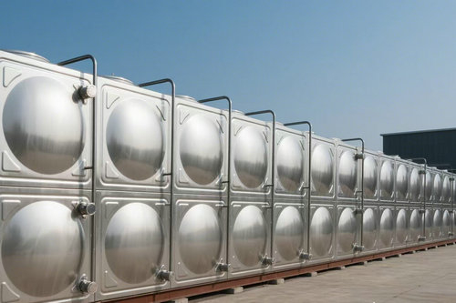 運城水箱的材質和容積選擇需要考慮哪些因素？
